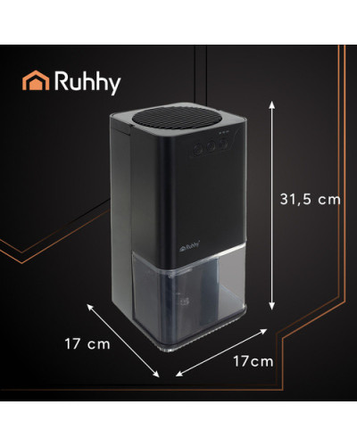 Осушитель воздуха Black Ruhhy 26494