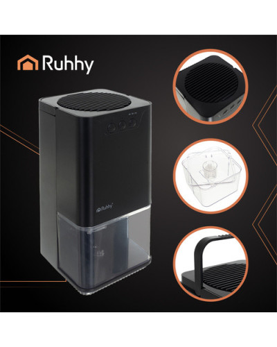 Осушитель воздуха Black Ruhhy 26494