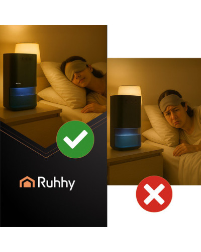 Осушитель воздуха Black Ruhhy 26494
