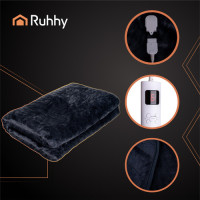 Электрическая косичка для одеяла 180x130 см Ruhhy 26202