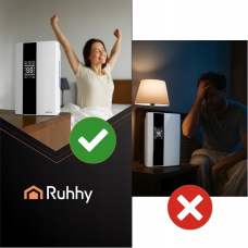 Поглотитель влаги для осушителя воздуха Ruhhy 26627