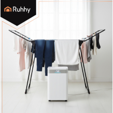 Осушитель воздуха Brisoo 2000 Ruhhy 26801