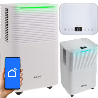 Осушитель воздуха Dryzix 500 Ruhhy 26498