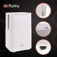 Осушитель воздуха Dryzix 500 Ruhhy 26498