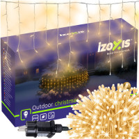 Уличные фонари 100LED 4м Izoxis 26858