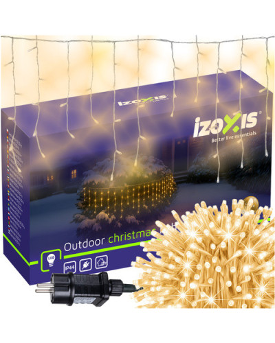 Уличные фонари 100LED 4м Izoxis 26858