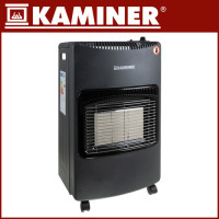 Газовая пец KAMINER-PL 26157 46х18х73