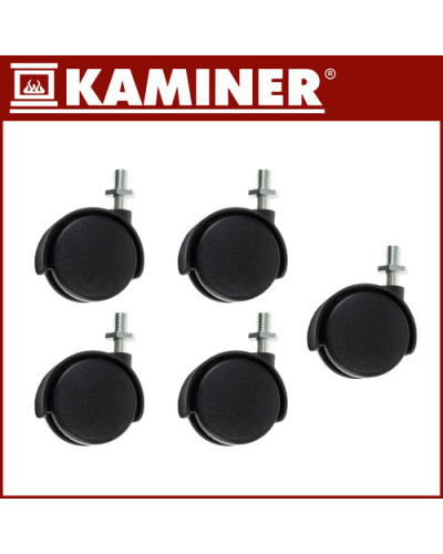 Газовая пец KAMINER-PL 26157 46х18х73