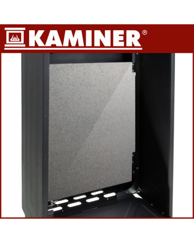 Газовая пец KAMINER-PL 26157 46х18х73