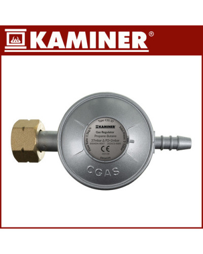 Газовая плита  KAMINER - DE 26159 45х17х73
