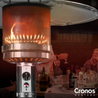 Газовый нагревательный зонтик Cronos FSD-A-XX