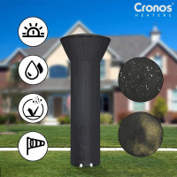 Газовый нагревательный зонтик Cronos FSD-A-XX