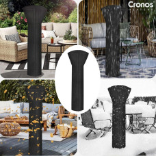 Газовый нагревательный зонтик Cronos FSD-A-XX