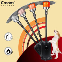 Газовый нагревательный зонтик Cronos FSD-A-XX