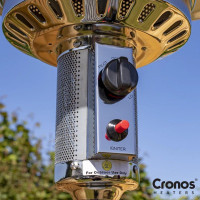 Газовый нагревательный зонтик Cronos FSD-A-XX