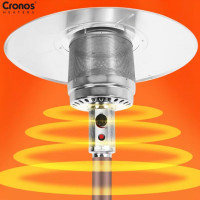 Газовый нагревательный зонтик Cronos FSD-A-XX
