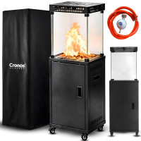 Газовый обогреватель Cronos FSD-H1
