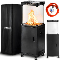 Газовый обогреватель Cronos FSD-H1