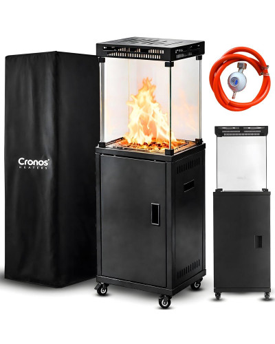 Газовый обогреватель Cronos FSD-H1