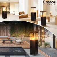Газовый обогреватель Cronos FSD-H1