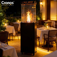 Газовый обогреватель Cronos FSD-H1