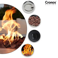 Газовый обогреватель Cronos FSD-H1