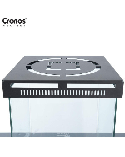 Газовый обогреватель Cronos FSD-H1