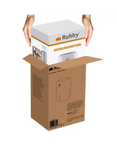 Осушитель воздуха Ruhhy 26829