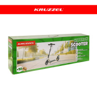 Самокат  Kruzzel Hyperion W 26141