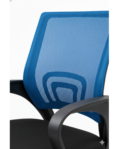 Офисное кресло Just Sit Xenos Junior Z055 BLUE