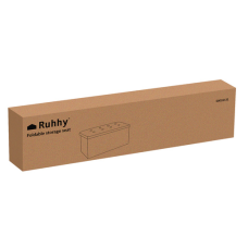 Пуф серый бархатный 76x38x38см XXL