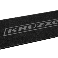 Самокат Spidoo серый Kruzzel 25629