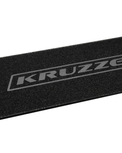 Самокат Spidoo серый Kruzzel 25629