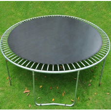 Мата для батута, для детей, 305-312 cm 60 пружин