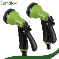 Наматыватель для садового шланга, автоматическая + 30 m шланга 27506 GARDLOV