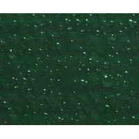 Чехол для садовых качелей, зеленый, 215x153x145 см
