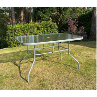 Набір садової мебелі Avko Garden AGF3216 6+1