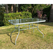 Набір садової мебелі Avko Garden AGF3216 6+1