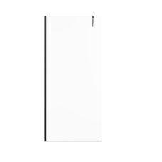Скляна душова перегородка AVKO Glass S251 195х90 Clear