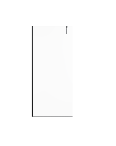 Скляна душова перегородка AVKO Glass S251 195х90 Clear