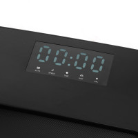 Електрична бігова доріжка FitToSky ES-T2002 8км