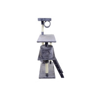 Кігтеточка, будиночок, дряпка для кішок Avko CatTree 1950