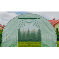Посилена теплиця парник для городу та саду Avko Garden 10м2 400*250*200
