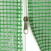 Посилена теплиця парник для городу та саду Avko Garden 10м2 400*250*200