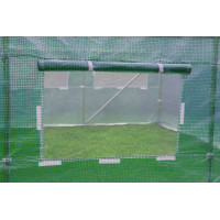 Плівка для теплиці Avko Garden 300x200 6m2/180