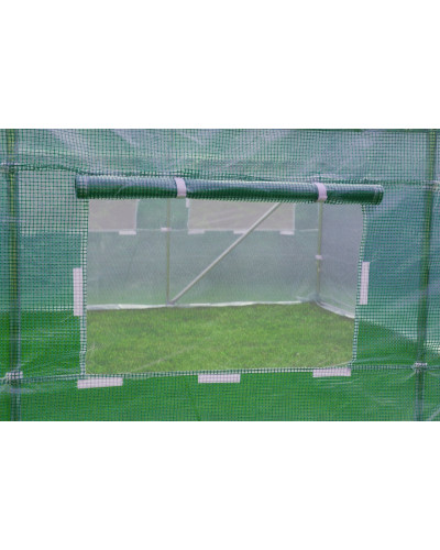 Плівка для теплиці Avko Garden 600x300 18m2/180