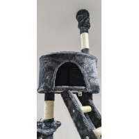 Кігтеточка, будиночок, дряпка для кішок Avko CatTree 1976
