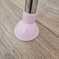 Стільчик, крісло для годування AVKO 001Pink