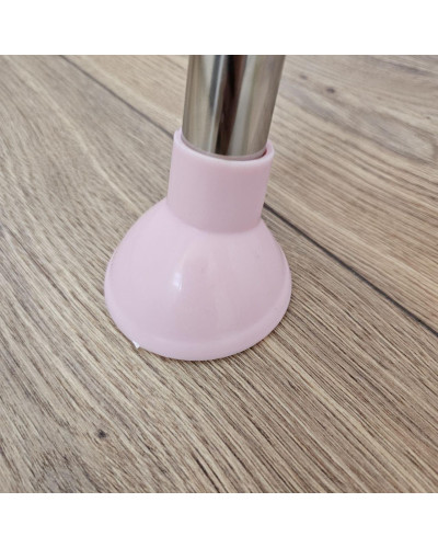 Стільчик, крісло для годування AVKO 001Pink