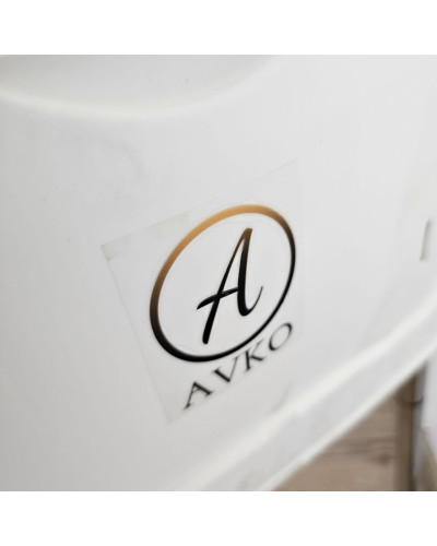 Стільчик, крісло для годування AVKO 001Green